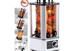 Aparat electric pentru frigarui Grill